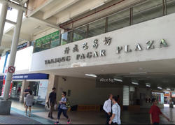Blk 7 Tanjong Pagar Plaza (Central Area), HDB 4 Rooms #144528572